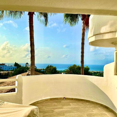 Casa De Las Palmas Ситио-де-Калаонда Экстерьер фото