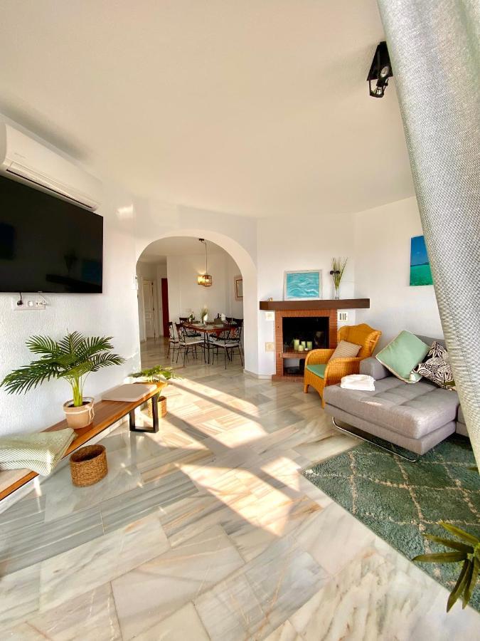 Casa De Las Palmas Ситио-де-Калаонда Экстерьер фото