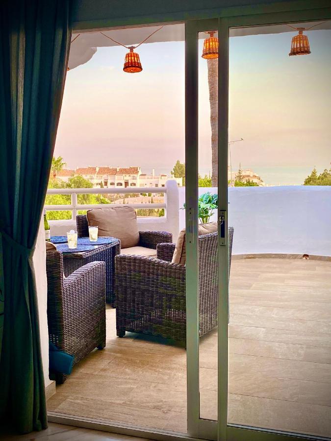Casa De Las Palmas Ситио-де-Калаонда Экстерьер фото